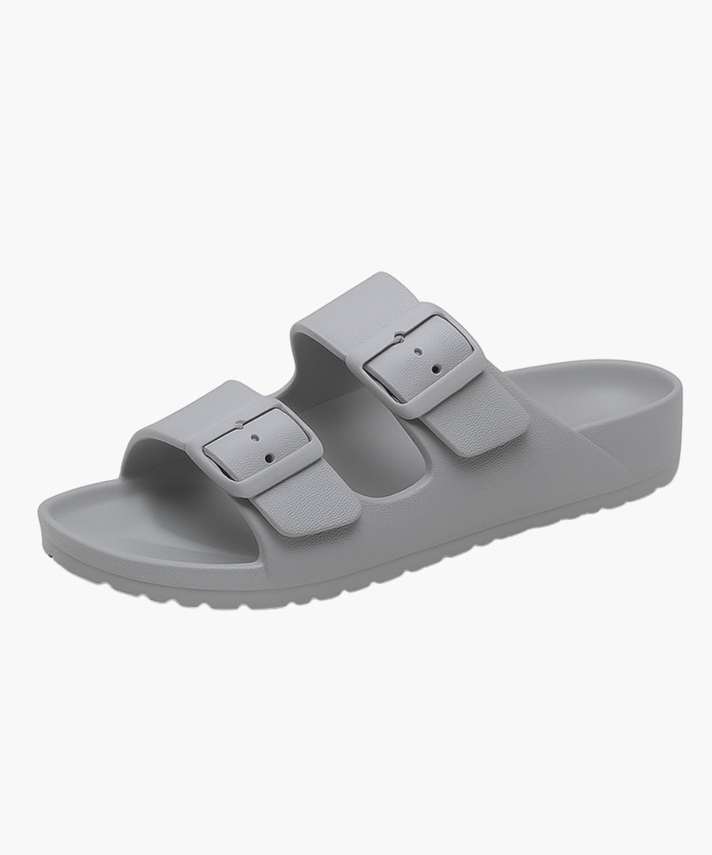 Gralio™ | Sandálias com Fivela