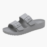 Gralio™ | Sandálias com Fivela