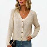 Grethe | Cardigan