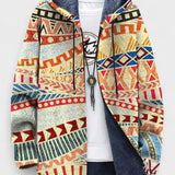 Hana™ | Cardigan de luxo artístico