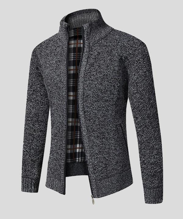 Havn™ | Casaco de fleece quente