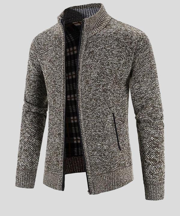 Havn™ | Casaco de fleece quente