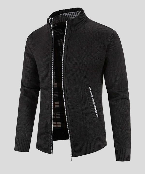 Havn™ | Casaco de fleece quente