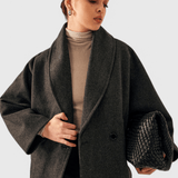 Helena | Casaco de Tweed