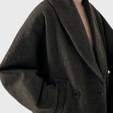 Helena | Casaco de Tweed