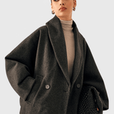 Helena | Casaco de Tweed