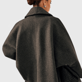 Helena | Casaco de Tweed