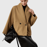 Helena | Casaco de Tweed