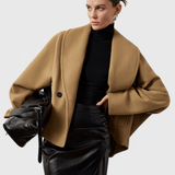 Helena | Casaco de Tweed