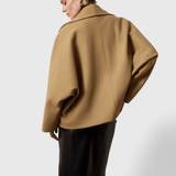 Helena | Casaco de Tweed