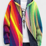 Helena™ | Cardigan de luxo artístico