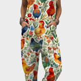 Helene | Macacão Komfort