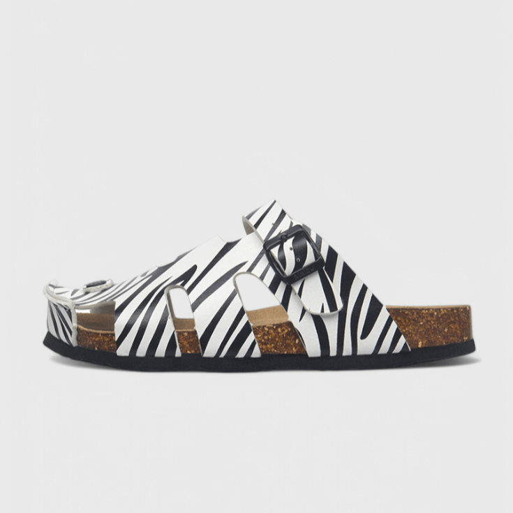 Helene | Sandálias ortopédicas