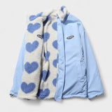 Helene™ | Casaco Reversível