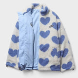 Helene™ | Casaco Reversível