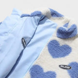 Helene™ | Casaco Reversível