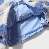 Helene™ | Casaco Reversível