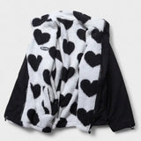 Helene™ | Casaco Reversível