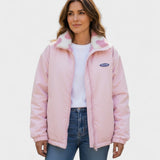 Helene™ | Casaco Reversível