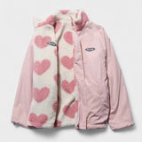 Helene™ | Casaco Reversível