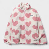 Helene™ | Casaco Reversível