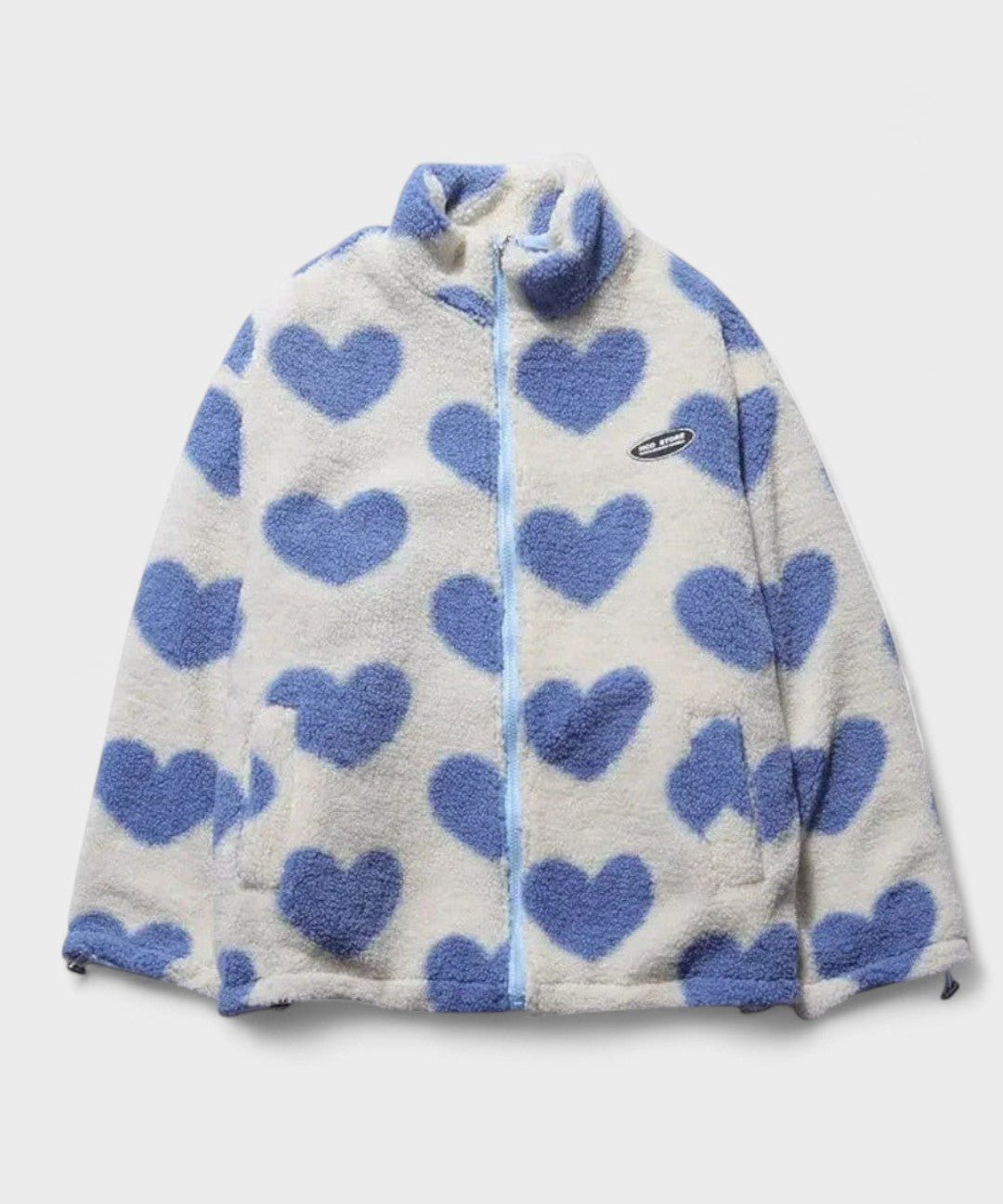 Helene™ | Casaco Reversível