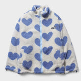 Helene™ | Casaco Reversível