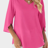 Helle | Blusa com Renda
