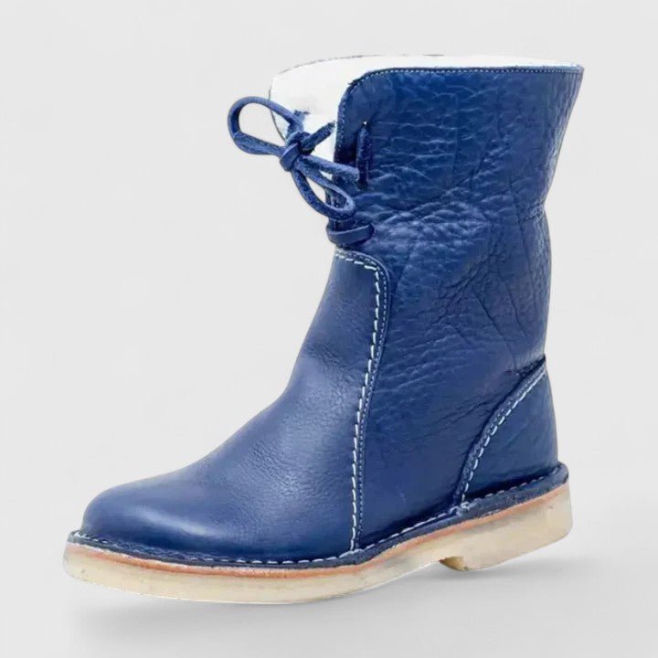 Helle | Botas Ortopédicas