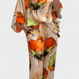 Helle | Conjunto de Cetim