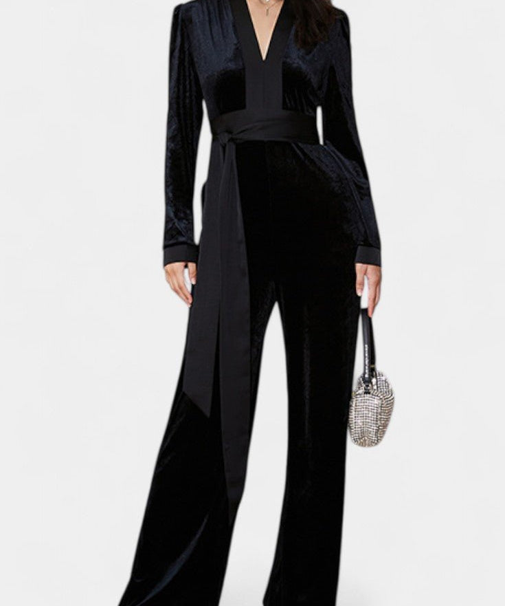 Henrietta | Macacão