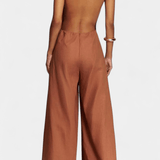 Henriette | Macacão Belén