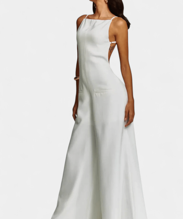 Henriette | Macacão Belén