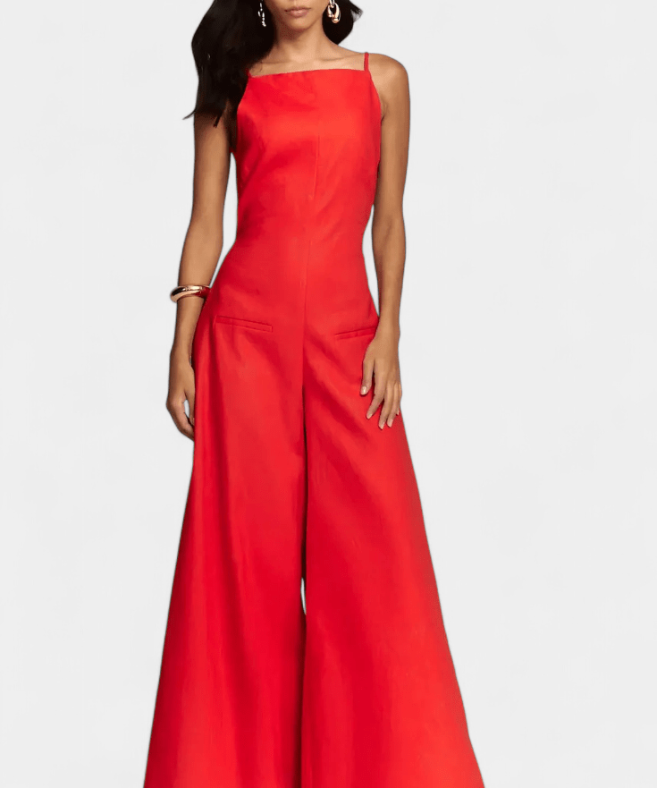 Henriette | Macacão Belén