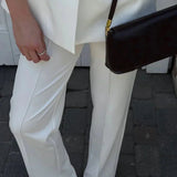 Henriette | Conjunto