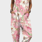 Henriette | Macacão Confortável