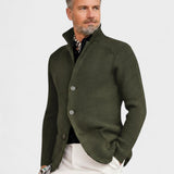 Henrik™ | Cardigan Elegante