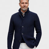Henrik™ | Cardigan Elegante