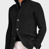 Henrik™ | Cardigan Elegante