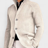 Henrik™ | Cardigan Elegante