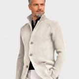 Henrik™ | Cardigan Elegante
