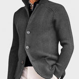 Henrik™ | Cardigan Elegante