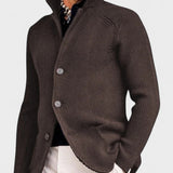 Henrik™ | Cardigan Elegante