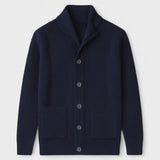 Henrik™ | Cardigan Elegante
