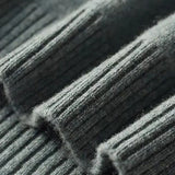 Henrik™ | Pullover de Gola Alta