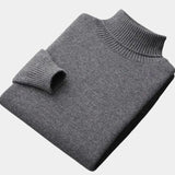 Henrik™ | Pullover de Gola Alta