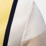 Henrik™ | Polo Risca do Crepúsculo