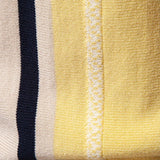 Henrik™ | Polo Risca do Crepúsculo