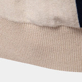 Henrik™ | Polo Risca do Crepúsculo