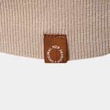 Henrik™ | Polo Risca do Crepúsculo